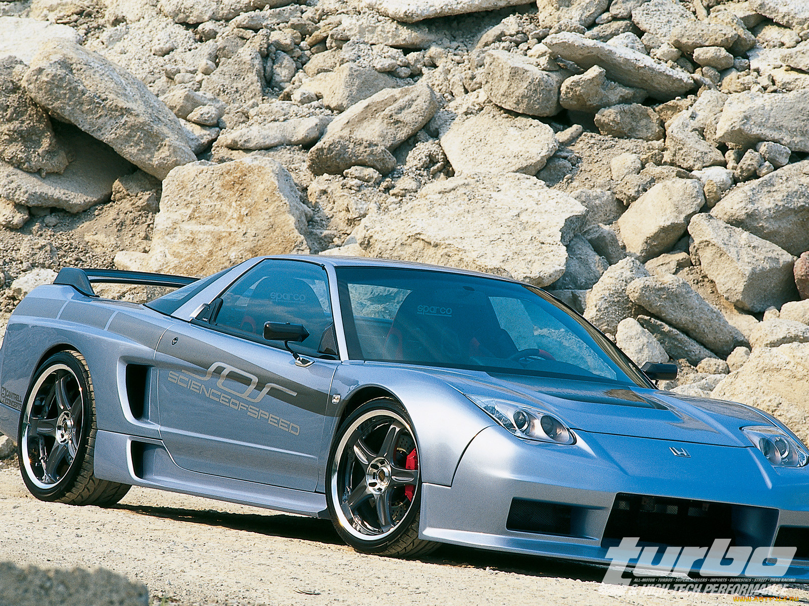 , acura, nsx